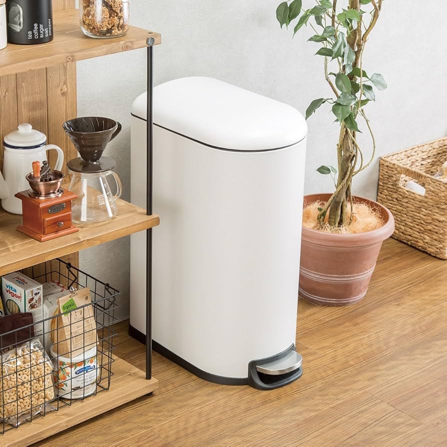 Amazon｜ニトリ(NITORI) ペダルペール ヒューズ WH 40L 8450886